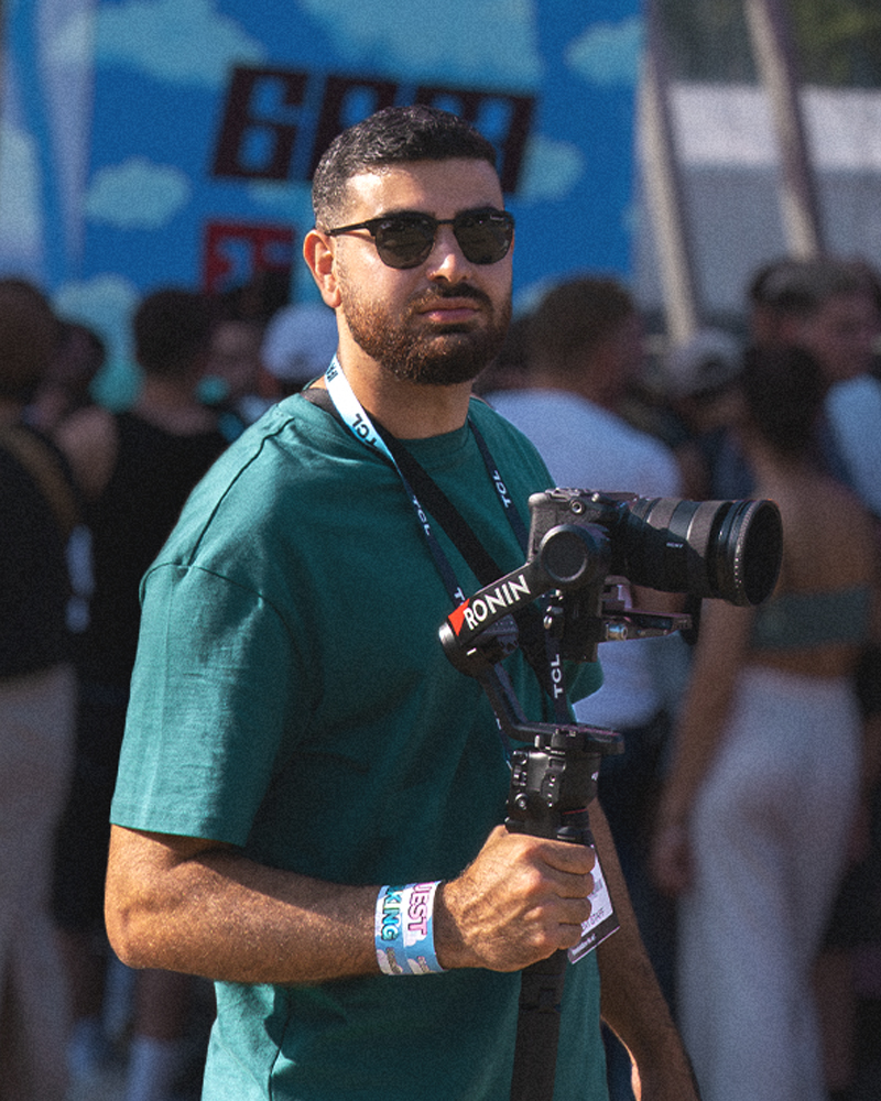 Rafid Altai